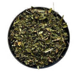 Tisane Ortie piquante feuille 100g.