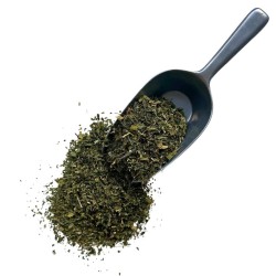 Tisane Ortie piquante feuille 1Kg.