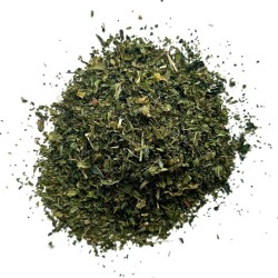 Tisane Ortie piquante feuille 1Kg.
