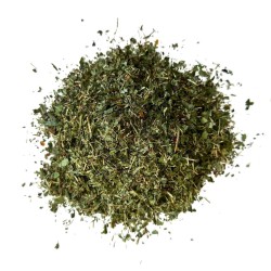 Tisane Pervenche petite 1 KILO officinale feuille Vinca minor.