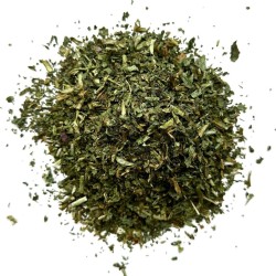 Pissenlit FEUILLE 250g. Taraxacum dens leonis