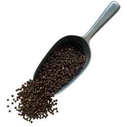 Schwarze Pfefferkörner 100 g Piper nigrum