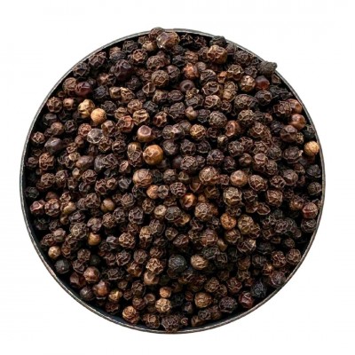 Poivre noir grain 100 g Piper nigrum