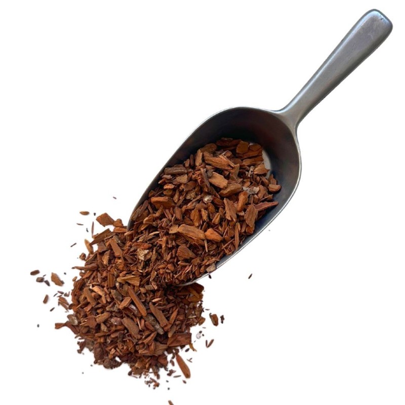 Quinquina rouge écorce 1kg Cinchona officinalis.