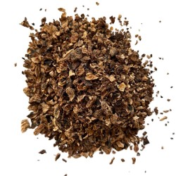 Tisane Radis noir racine 250 GRS Raphanus sativus var nigra.