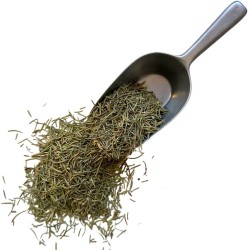 Romarin feuille ENTIERE 250 GRS Rosmarinus officinalis