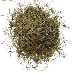 Romarin feuille ENTIERE 1 KILO Rosmarinus officinalis