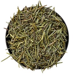 Romarin feuille ENTIERE 1 KILO Rosmarinus officinalis