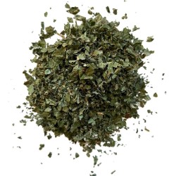 Brombeere (Maulbeerbaum) Blatt 1 KILO Rubus fructicosus
