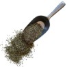 Sarriette feuille ENTIERE 1 KILO Satureia hortensis.