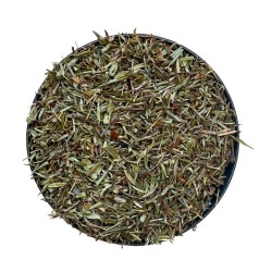 Sarriette feuille ENTIERE 1 KILO Satureia hortensis.