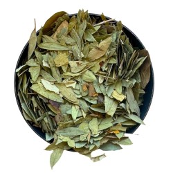 Sennesblätter 250 grs Cassia angustifolia