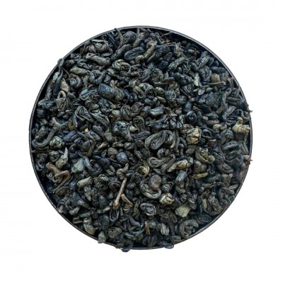 Grüner Tee Ganzes Blatt 100 GRS Thea sinensis