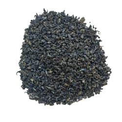 Thé vert feuille ENTIERE 100 GRS Thea sinensis