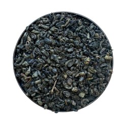 Thé vert feuille ENTIERE 100 GRS Thea sinensis