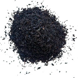 Tisane Thé noir feuille 250 g - Thea sinensis