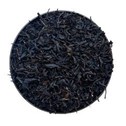 Tisane Thé noir feuille 250 g - Thea sinensis