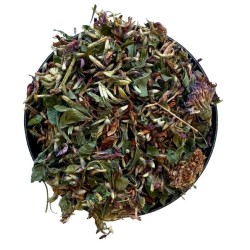 Trèfle rouge (trifolium pratense) - 250 g