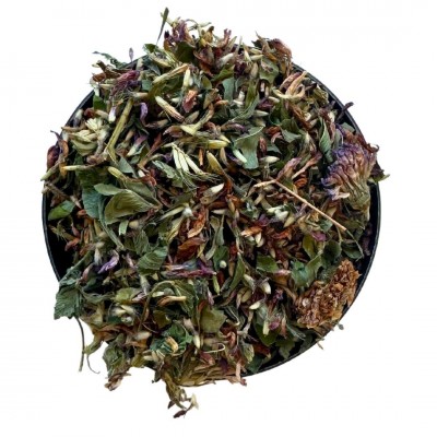 Rotklee (trifolium pratense) - 250 g