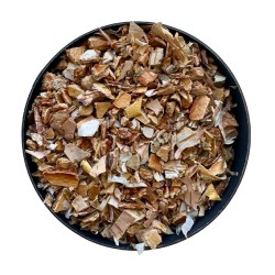 Kräutertee Birkenrinde 100 GRS Betula alba.