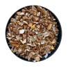 Kräutertee Birkenrinde 100 GRS Betula alba.