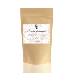 Bora Bora - Infusion aromatisée
