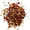 Bora Bora - Infusion aromatisée - Sachet 100 grammes