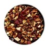 Au Coing du Feu Bio - Infusion aromatisée bio - Sachet 100 grammes