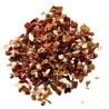 Au Coing du Feu Bio - Infusion aromatisée bio - Sachet 100 grammes