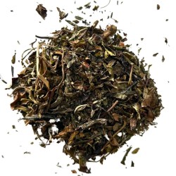 Bora Bora - Infusion aromatisée