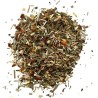 Ginger Twist Bio - Infusion aromatisée bio - Sachet 100 grammes