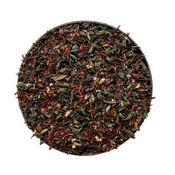 Bora Bora - Infusion aromatisée