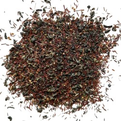 Bora Bora - Infusion aromatisée