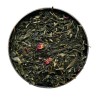 A l'ombre des Cerisiers - Thé Vert - Sachet 100 grammes
