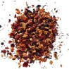 Souvenirs d'en France - Infusion aromatisée - Sachet 100 grammes