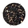 Ia Ora Na Bio"- Thé noir - Sachet 100 grammes