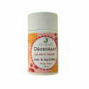 Bio Deodorant Stick Vanille - 40 ml