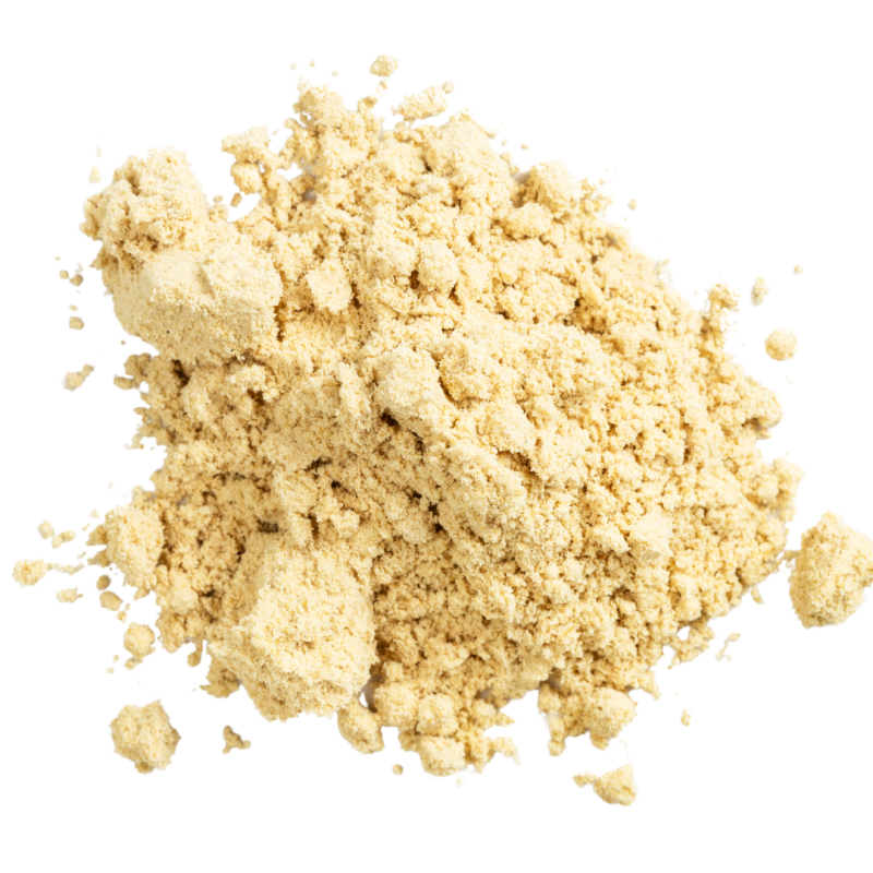 Gingembre moulu épice - Sachet de 100 grammes