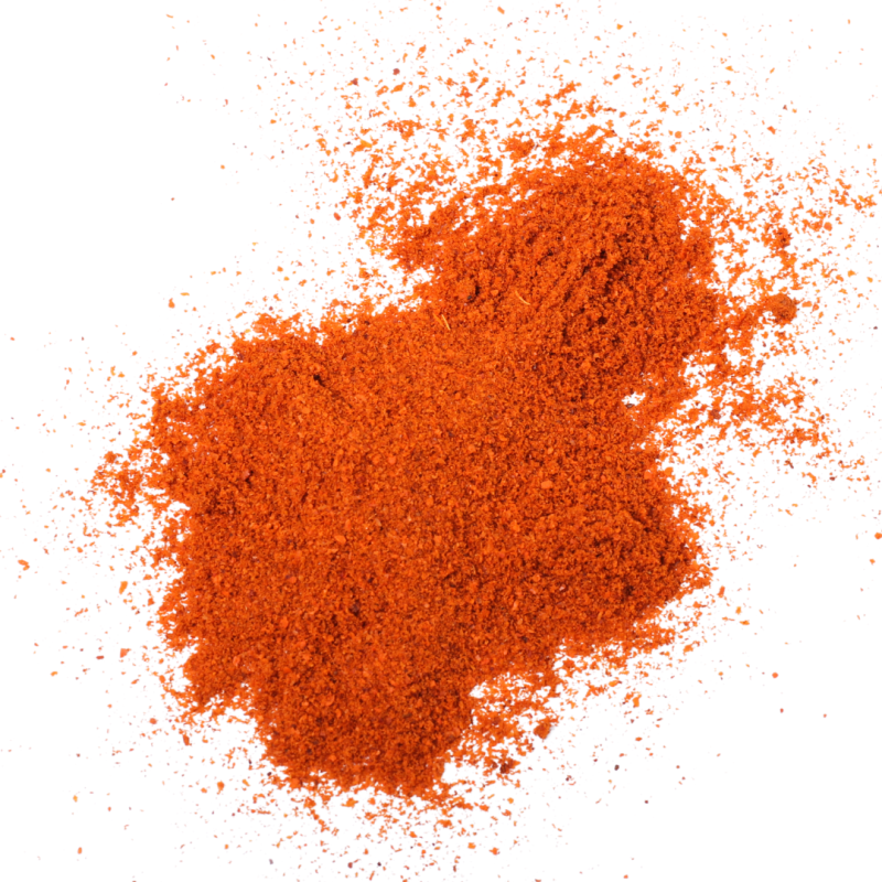 Piment doux épice - Sachet de 100 grammes