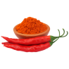 Piment fort épice - Sachet de 100 grammes