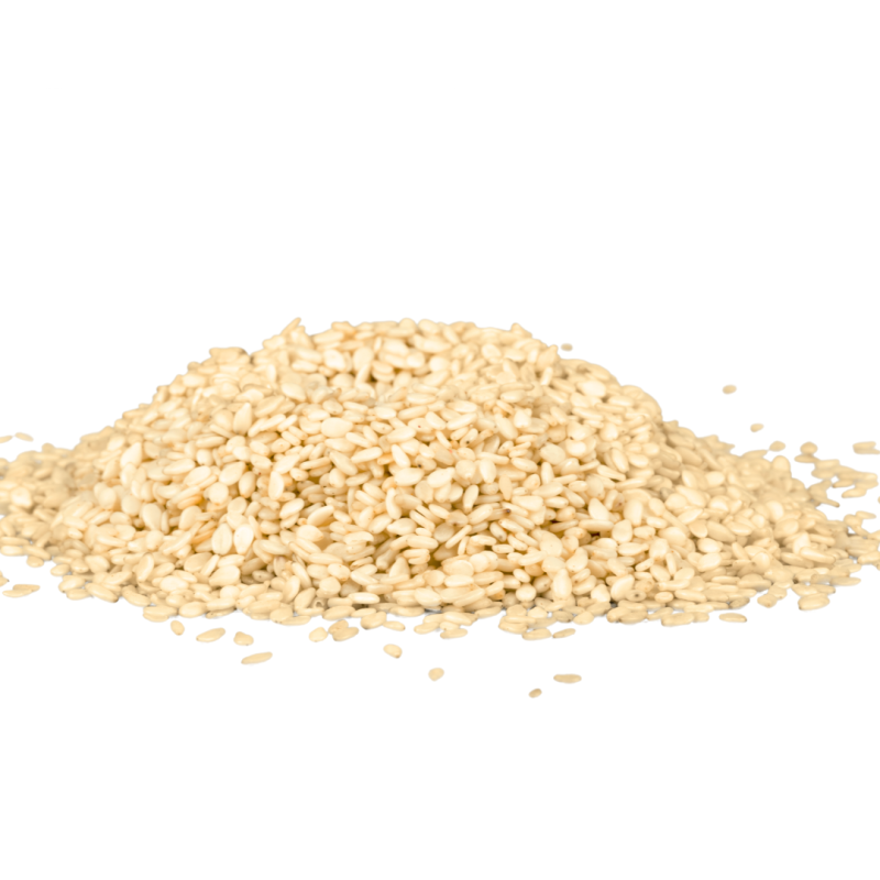 Sésame Blanc - Sachet de 100 grammes