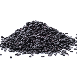Sésame Noir - Sachet de 100 grammes