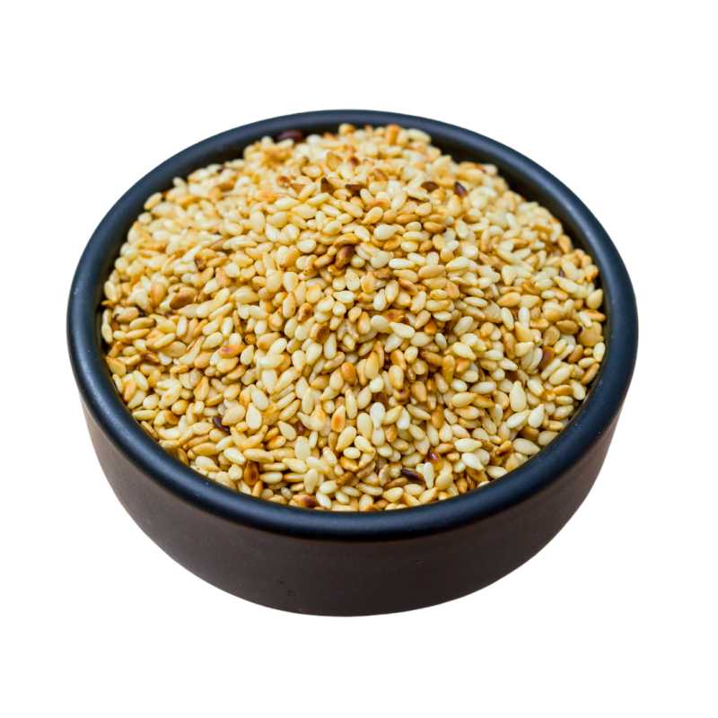 Sésame Doré - Sachet de 100 grammes