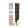Encens Palo Santo avec Yagra - Sagrada Madre