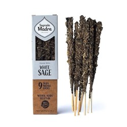 Encens Sauge Blanche - Sagrada Madre