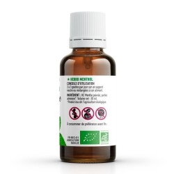 Huile essentielle ROMARIN BIO AB - 30ml