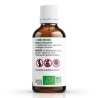 Huile essentielle ROMARIN BIO AB - 50ml