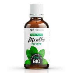 Huile essentielle ROMARIN BIO AB - 50ml