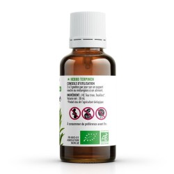 Huile essentielle TEA-TREE BIO AB - 30ml