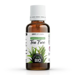 Huile essentielle TEA-TREE BIO AB - 30ml